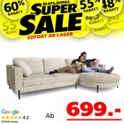 Angebot im Seats and Sofas Würselen Prospekt Seats and Sofas Würselen Prospekt mit im Angebot für 699,00 €