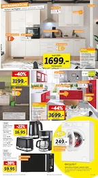 Küchenzeile Angebot im aktuellen Sconto SB Prospekt auf Seite 7