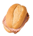 Fleischkäse Brötchen/Leberkäse Semmel im tegut Prospekt Fleischkäse Brötchen/Leberkäse Semmel von im aktuellen tegut Prospekt für 2,00 €
