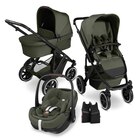KINDERWAGENSET Salsa 5 Air - All In One Set Maxi Cosi im Angebot bei XXXLutz in Gladbeck KINDERWAGENSET Salsa 5 Air - All In One Set Maxi Cosi Angebote von ABC Design bei XXXLutz Gladbeck für 899,90 €