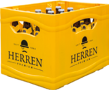 Bier Angebote von Herren bei Getränke Hoffmann Gronau für 9,99 €