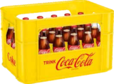 Aktuelles Coca-Cola Angebot bei Getränke Quelle WVG in Raguhn-Jeßnitz ab 16,99 €