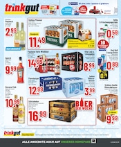 Bohrmaschine im Marktkauf Prospekt in Bochum Aktueller Marktkauf Prospekt mit Bohrmaschine, "Aktuelle Angebote", Seite 15