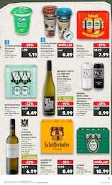 Apfelwein Angebot & Preis im aktuellen Kaufland Prospekt Apfelwein Angebot im aktuellen Kaufland Prospekt auf Seite 21