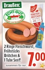 Angebot im EDEKA Neustadt (Hessen) Prospekt EDEKA Neustadt (Hessen) Prospekt mit im Angebot für 7,00 €