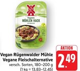 Veganes Mühlen Hack bei EDEKA im Eppelborn Prospekt für 2,49 €