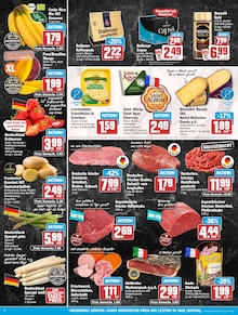 Braten im HIT Prospekt "ECHTE VIELFALT" mit 4 Seiten (Stuttgart)