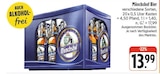 EDEKA - Bier Angebot im Prospekt Bier bei EDEKA im Prospekt "" für 13,99 €