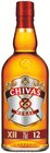 Scotch Whisky - CHIVAS REGAL - Colruyt à Troyes Scotch Whisky - CHIVAS REGAL en promo chez Colruyt Troyes