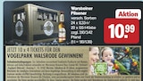 Pilsener im Angebot bei famila Nordwest in Oldenburg Pilsener Angebote von Warsteiner bei famila Nordwest Oldenburg für 10,99 €