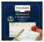 Mascarpone e Gorgonzola von ITALIAMO im aktuellen Lidl Prospekt für 1,99 €
