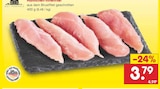 Hähnchen-Innenfilet von Gut Ponholz für 3,79 € bei Netto Marken-Discount im Angebot Hähnchen-Innenfilet von Gut Ponholz im aktuellen Netto Marken-Discount Prospekt