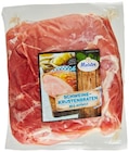 Schweine-Krustenbraten gepökelt Angebote von Meister bei REWE Duisburg für 8,88 €