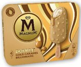 Bâtonnets crème glacée - MAGNUM - Super U à Antony Bâtonnets crème glacée - MAGNUM en promo chez Super U Antony à 1,17 €