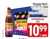 EDEKA Aschau (Inn) Prospekt mit  im Angebot für 10,99 €