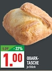 Aktuelles Quark-Tasche Angebot bei Marktkauf in Köln ab 1,00 €