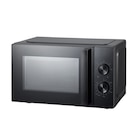 Micro-ondes 23L - CARREFOUR HOME en promo chez Carrefour Nancy à 59,99 €
