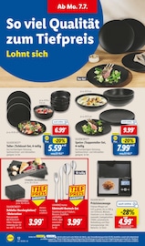 Waage im Lidl Prospekt in Darmstadt Aktueller Lidl Prospekt mit Waage, "LIDL LOHNT SICH", Seite 18