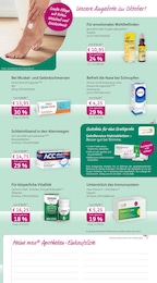 mea - meine apotheke Vitamin C im Prospekt mea - meine apotheke Vitamin C im Prospekt
