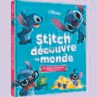 Selection Stitch en promo chez Super U Selection Stitch dans le catalogue Super U