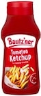 Kaufland Stollberg - Tomatenketchup Angebot im Prospekt Tomatenketchup bei Kaufland im Stollberg Prospekt für 1,69 €