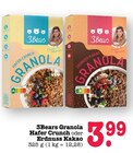 Granola Hafer Crunch bei E center im Weinheim Prospekt für 3,99 €
