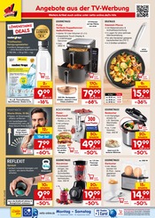 Ähnliche Laufband Angebote im Prospekt "Aktuelle Angebote" von Netto Marken-Discount in Pirmasens Ähnliche Angebote wie Laufband im Prospekt "Aktuelle Angebote" auf Seite 57 von Netto Marken-Discount in Pirmasens