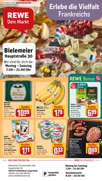 REWE Prospekt für Menden mit 29 Seiten REWE Prospekt "Dein Markt" für Menden, 29 Seiten, 23.06.2025 - 28.06.2025