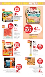 Congélateur Angebote im Prospekt "Super U" von Super U Congélateur Angebote im Prospekt "Super U" von Super U auf Seite 13