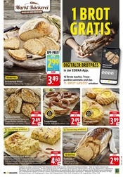 Fliesen im EDEKA Prospekt in Freiburg Aktueller EDEKA Prospekt mit Fliesen, "Aktuelle Angebote", Seite 16