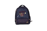 Sac à dos 2 compartiments HARRY POTTER QUIDDITCH -2 compartiments- marine- Kid'Abord - Kid'Abord dans le catalogue Bureau Vallée