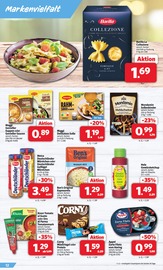 Aktueller Markant Nordwest Prospekt mit Gewürze, "DER MARKT FÜR GUTES ESSEN UND TRINKEN", Seite 12