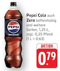 EDEKA - Pepsi Cola Angebot im Prospekt Pepsi Cola bei EDEKA im Prospekt "" für 0,79 €