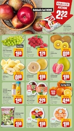 REWE Obst im Prospekt REWE Obst im Prospekt