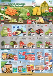 Aktueller EDEKA Prospekt mit Frosta, "Aktuelle Angebote", Seite 4