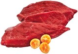 Kalbs-Leber im Angebot bei REWE in Schwäbisch Hall Kalbs-Leber Angebote bei REWE Schwäbisch Hall für 1,79 €