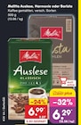 Auslese im Angebot bei Netto Marken-Discount in Pirna Auslese Angebote von Melitta bei Netto Marken-Discount Pirna für 6,29 €