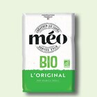 Café moulu bio l'original - Méo - Intermarché Hyper à Nancy Café moulu bio l'original - Méo en promo chez Intermarché Hyper Nancy à 3,49 €