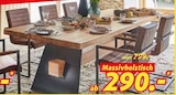Angebot im Polstermöbel Fischer Parkstetten Prospekt Polstermöbel Fischer Parkstetten Prospekt mit im Angebot für 290,00 €