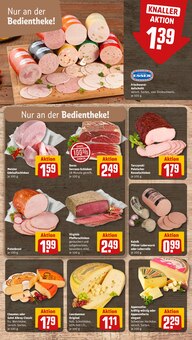Käse im aktuellen REWE Prospekt (Aachen) Käse im REWE Prospekt "Dein Markt" mit 28 Seiten (Aachen)