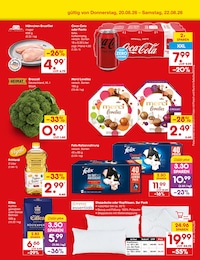 Netto Marken-Discount Tierbedarf im Prospekt Netto Marken-Discount Tierbedarf im Prospekt