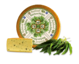 Bärlauchkäse von Baldauf im aktuellen REWE Prospekt für 2,89 €