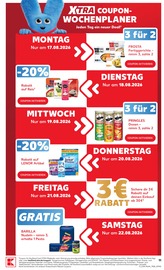 Lenor im Kaufland Prospekt in Wunstorf Aktueller Kaufland Prospekt mit Lenor, "Hier bin ich richtig", Seite 11