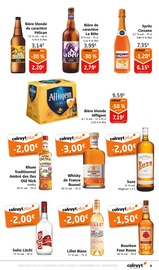 Whisky Angebote im Prospekt "colruyt" von Colruyt Whisky Angebote im Prospekt "colruyt" von Colruyt auf Seite 9