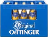 Malztrunk Angebote von Original Oettinger Bier bei GLOBUS Hanau für 6,99 €