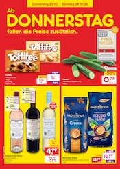 Bier im Netto Marken-Discount Prospekt in Ratekau Aktueller Netto Marken-Discount Prospekt mit Bier, "Aktuelle Angebote", Seite 1