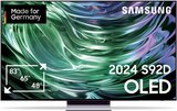 OLED-4K GQ55S92D Angebote von Samsung bei MEDIMAX Winsen für 1.199,00 €