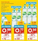 Netto Marken-Discount Buttstädt - Natürliches Mineralwasser Angebot im Prospekt Natürliches Mineralwasser bei Netto Marken-Discount im Buttstädt Prospekt für 0,66 €