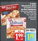 Ristorante Pizza Angebot in Mücka Ristorante Pizza im aktuellen Prospekt bei EDEKA in Mücka
