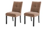 Kuechenstuhl im Höffner Prospekt Woodford Esszimmerstuhl im 2er Set Tabby im aktuellen Höffner Prospekt für 499,00 €